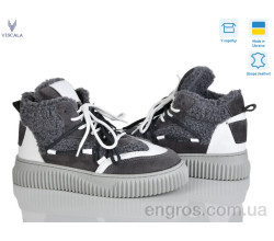 Ботинки Viscala